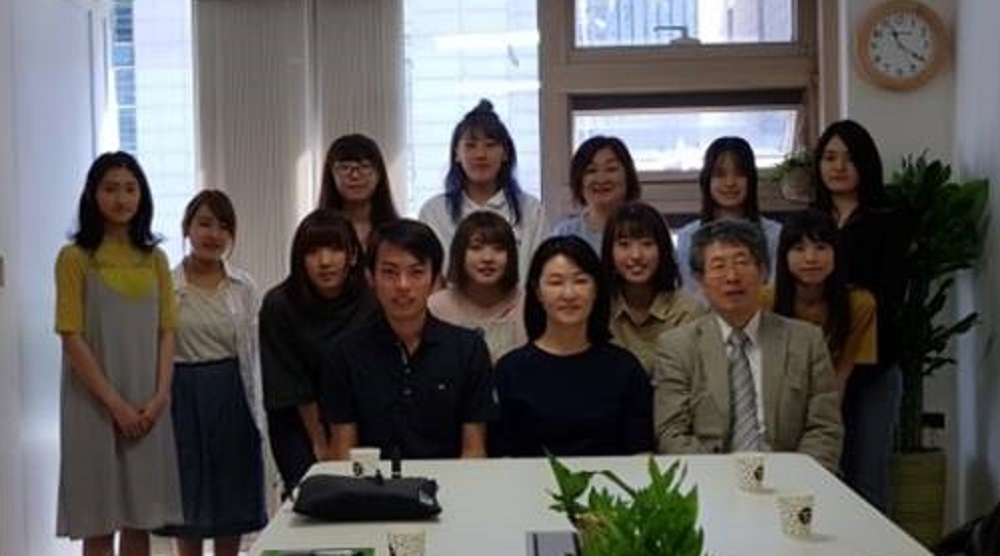 일본 홋카이도 교육대학과의 학술교류 썸네일