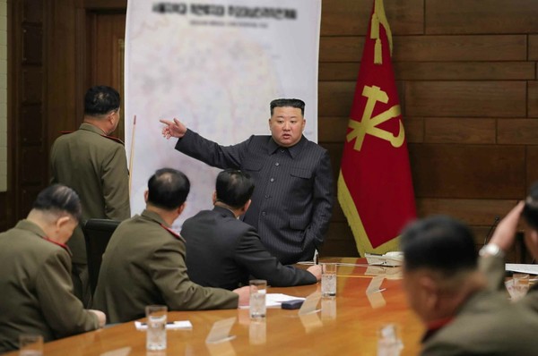 [Issue: North Korea's Worldview ①] 썸네일