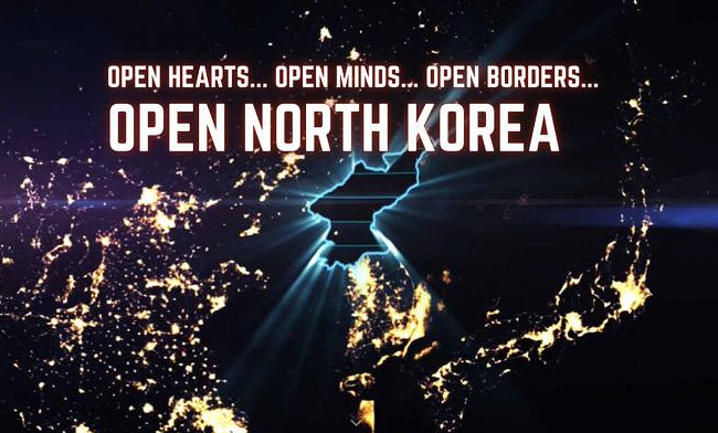[North Korean Human Rights] 썸네일