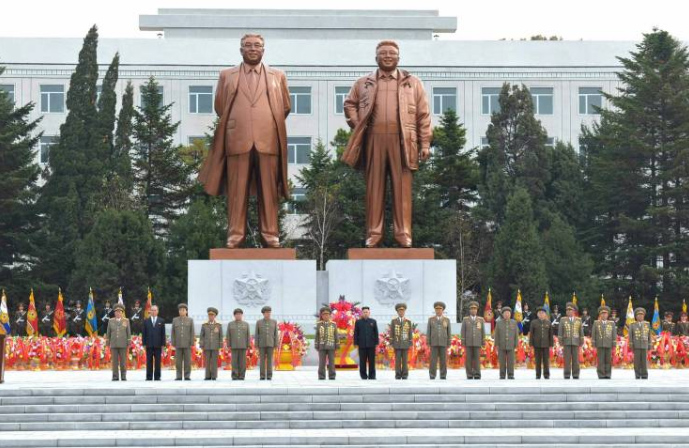 [Defectors' Podium] My Moment of Desperation and the Desire to Demolish ...