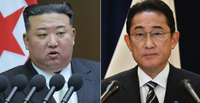 Re-examining North Korea-Japan Relations: Analysis of Factors and Prospects 썸네일