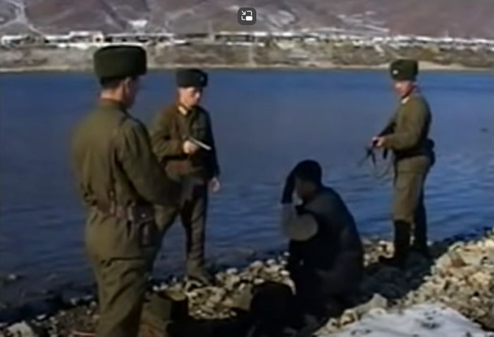 [Kim Myongsung’s Inside North Korea] 썸네일