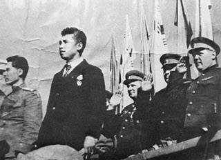 [North Korea in History] 썸네일