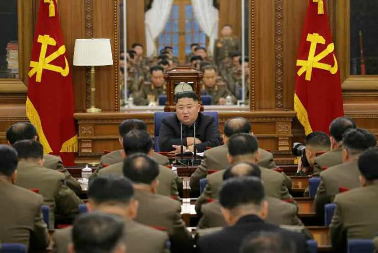 [Kang In-deok's North Korean History] 썸네일