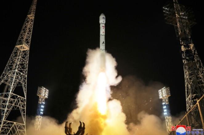 [North Korean military science] 썸네일