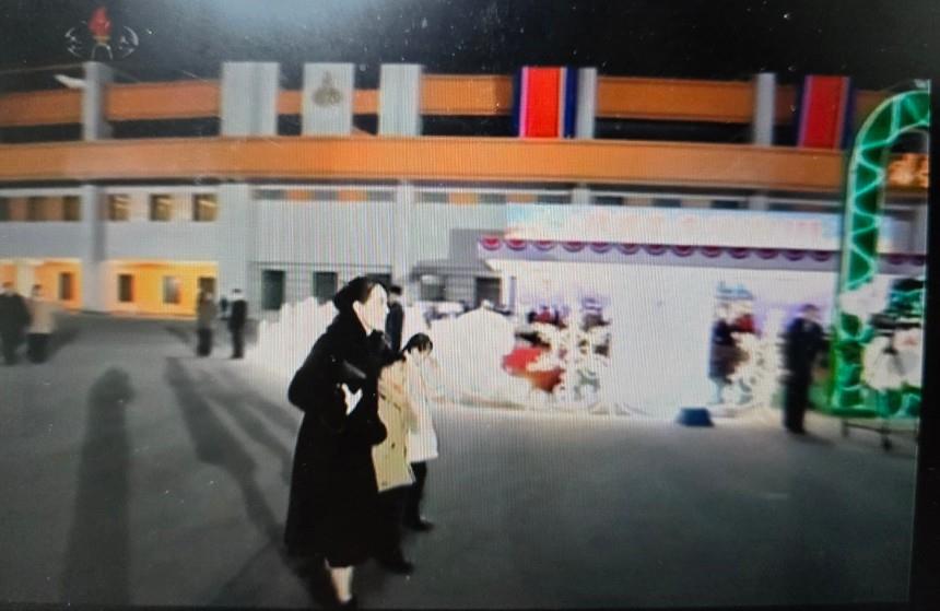 [Kim Myongsung’s Inside North Korea] 썸네일
