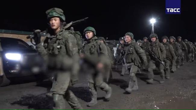 [Kim Myongsung’s Inside North Korea] 썸네일