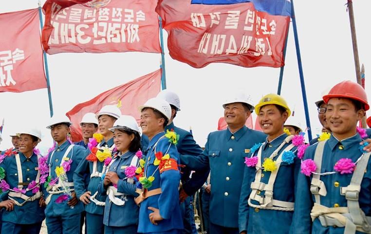 [Listening to North Korea’s True Public Mood (Part 2)] 썸네일