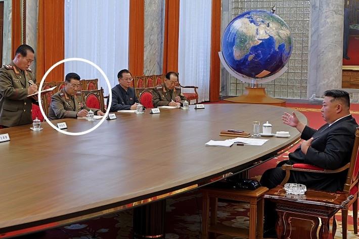 [Kim Myongsung’s Inside North Korea] 썸네일