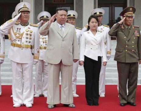 [Listening to North Korea’s True Public Mood (Part 3)] 썸네일