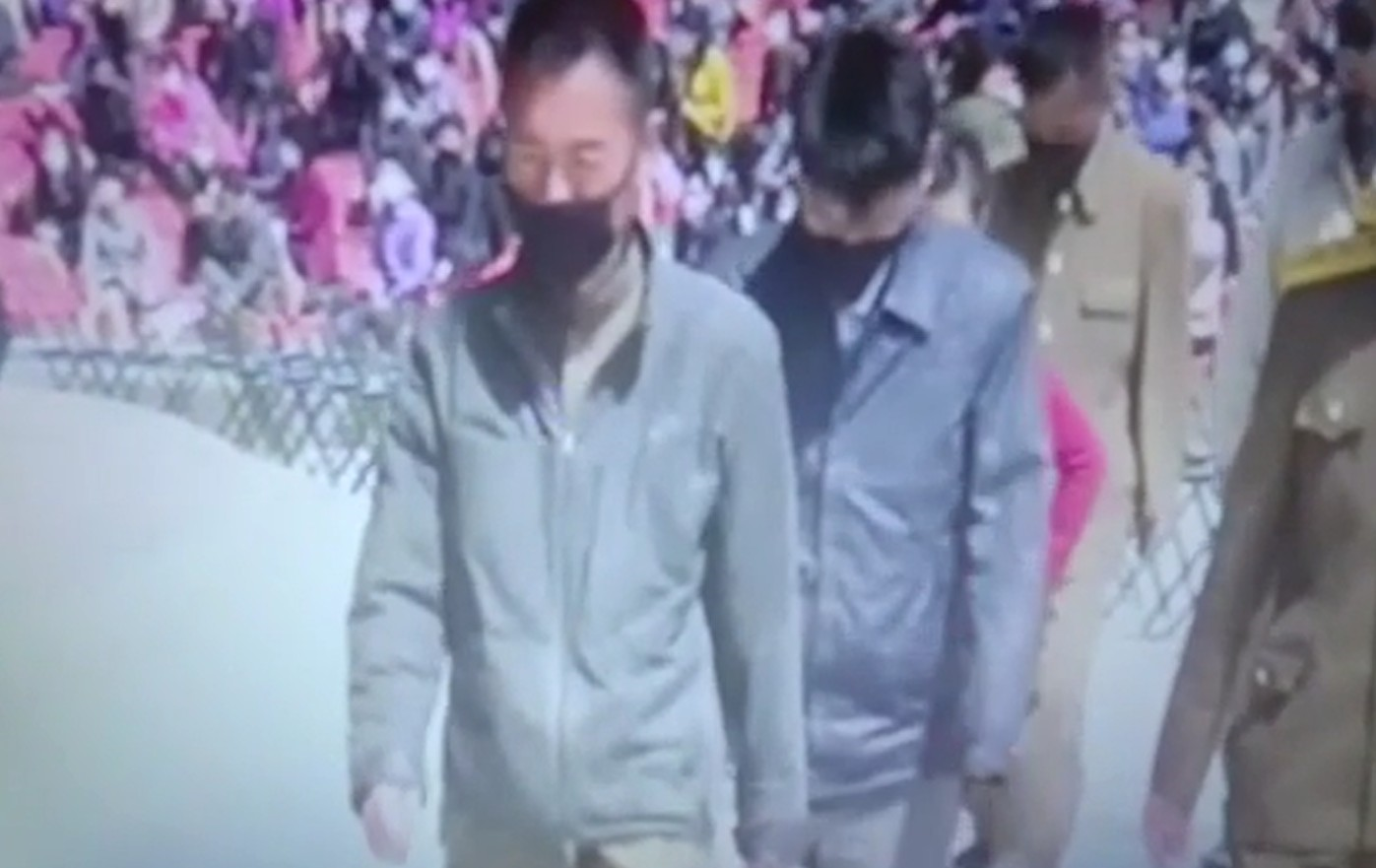 [Listening to North Korea’s True Public Mood (Part 4)] 썸네일