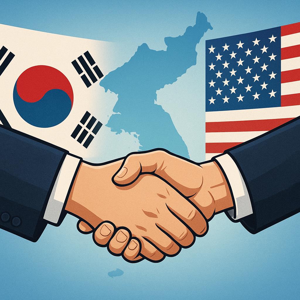 [Current Affairs Analysis] 썸네일