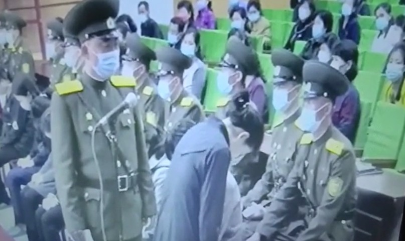 [Kim Myongsung’s Inside North Korea] 썸네일