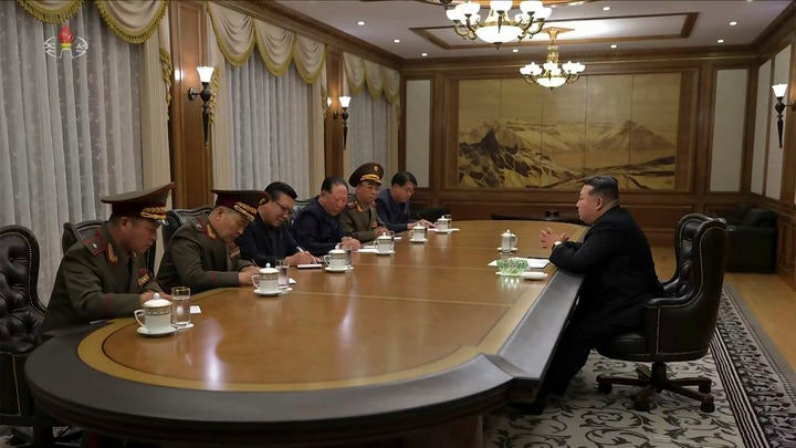 [Kim Myongsung’s Inside North Korea] 썸네일
