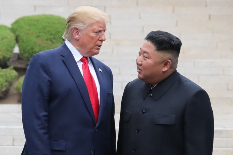 [North Korea Inside] 썸네일