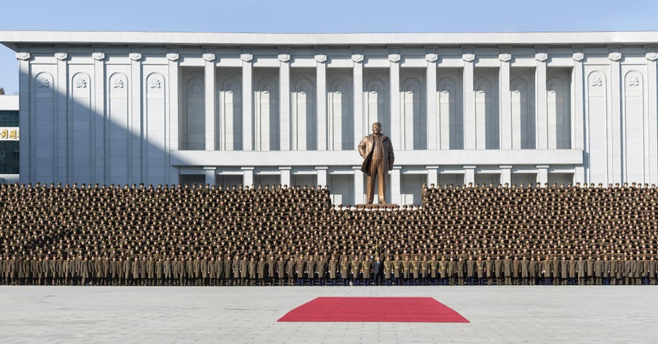 [North Korea Inside] 썸네일