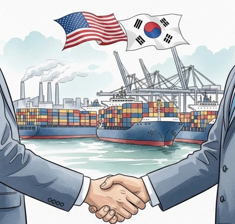 [Current Affairs Analysis] 썸네일