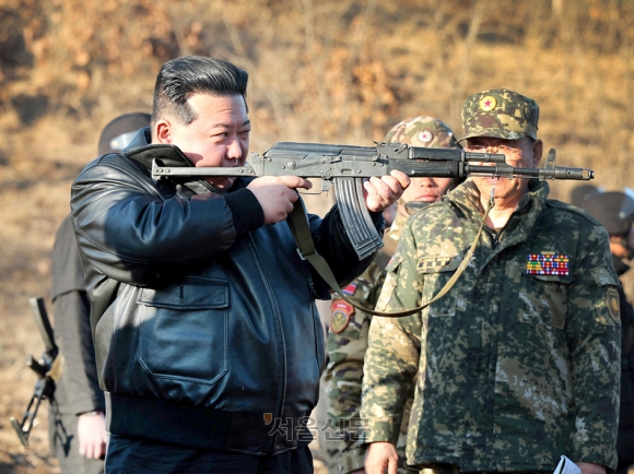 [Kim Myungsung’s Inside North Korea] 썸네일