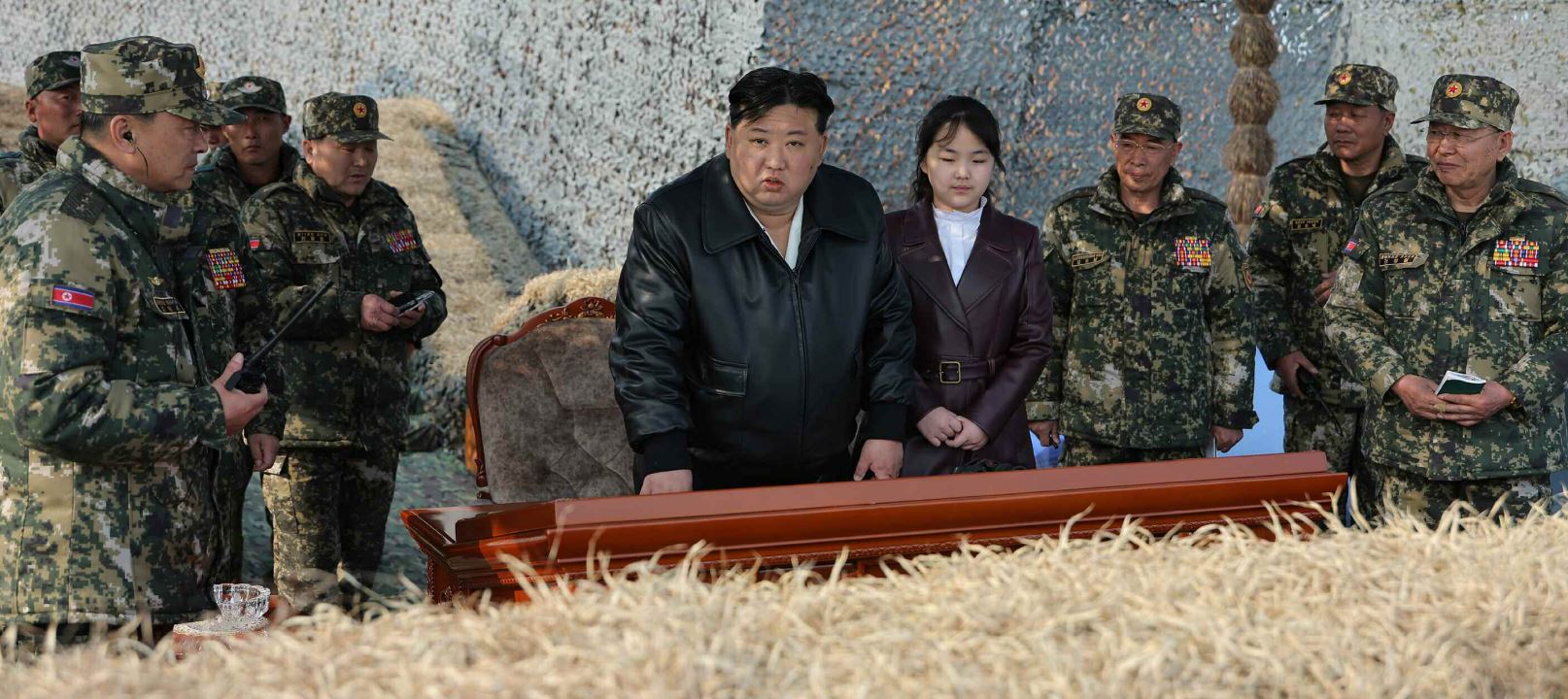 [Kim Myongsung’s Inside North Korea] 썸네일