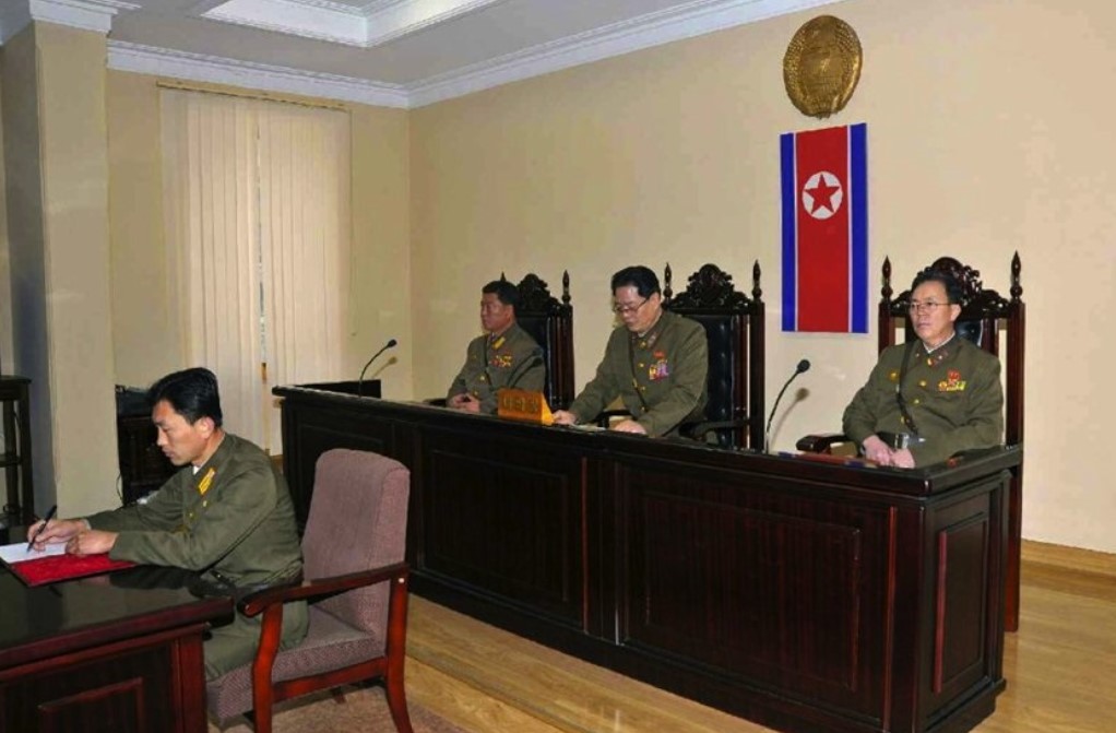 北朝鮮の司法幹部、韓国ドラマを見て金正恩を非難 썸네일