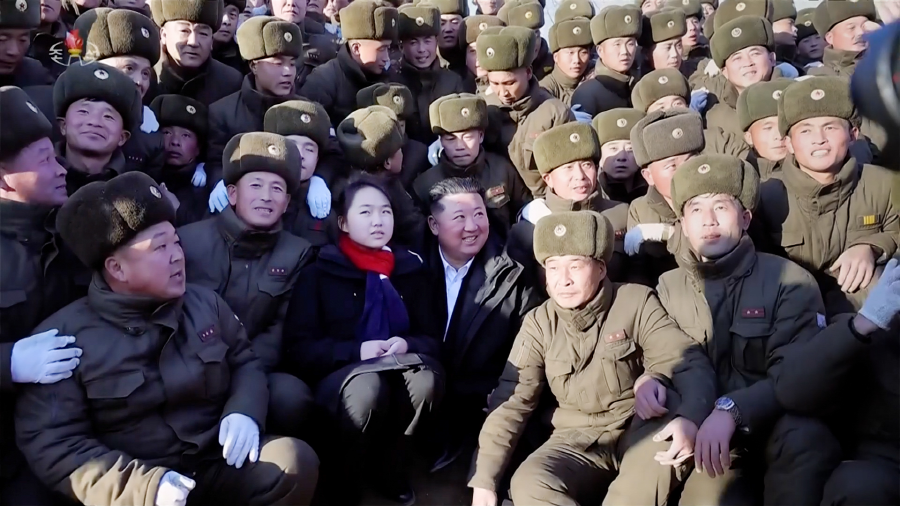 [North Korea Inside] 썸네일