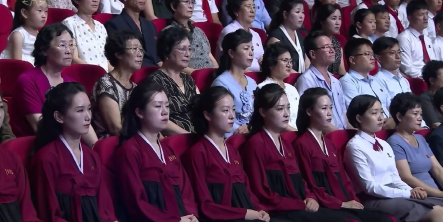 [North Korea Inside] 썸네일