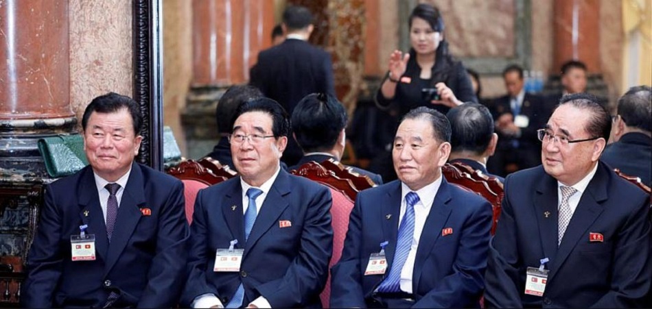 김영철과 리수용.JPG